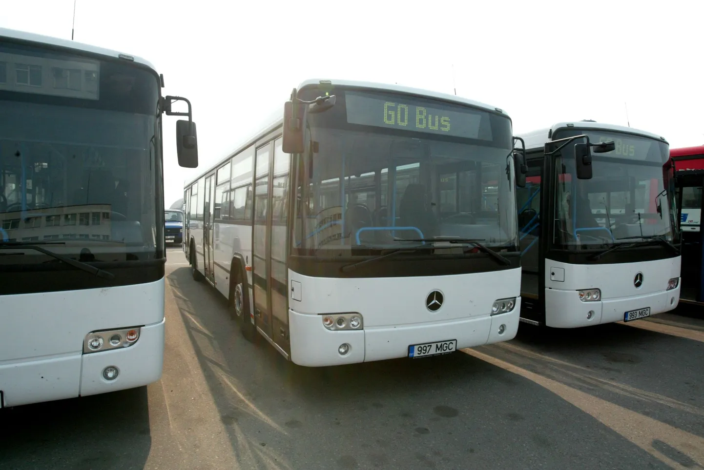 Bussid. Foto on illustreeriv.