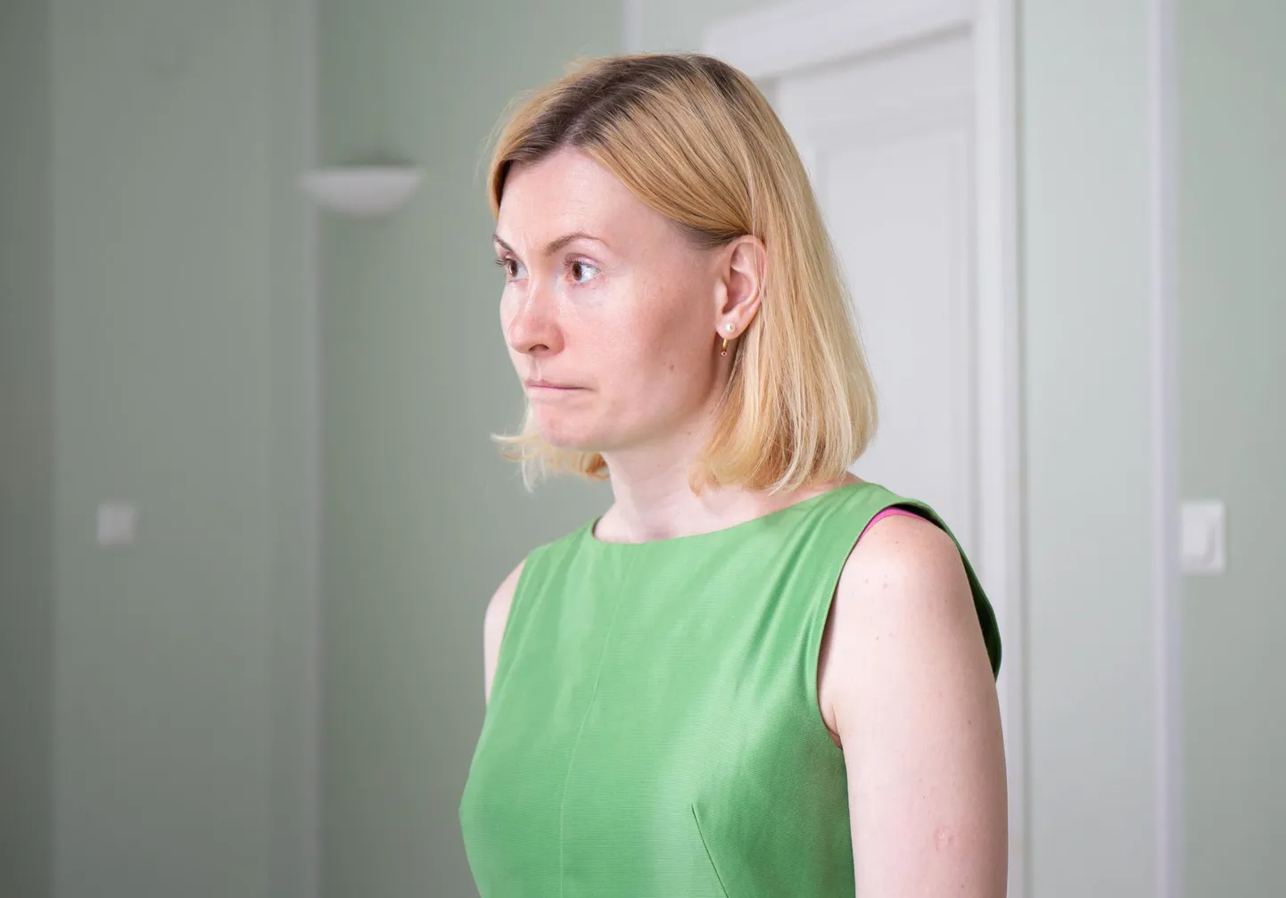 Riina Sikkut