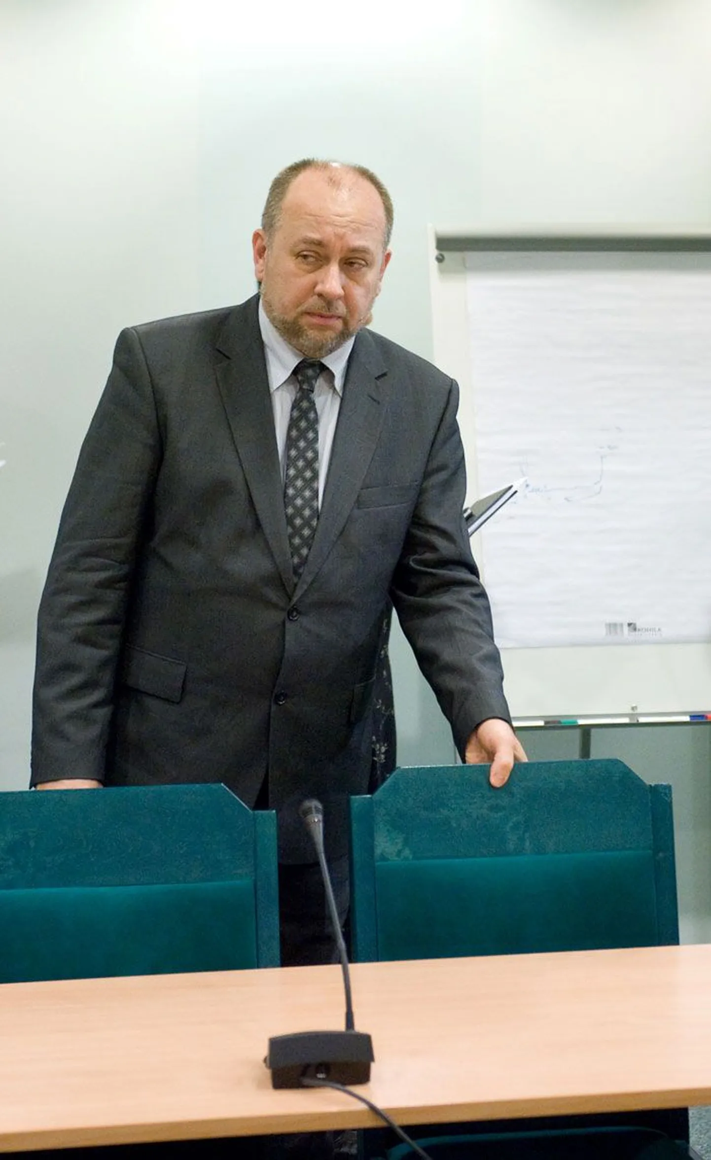 Иво Парбус.