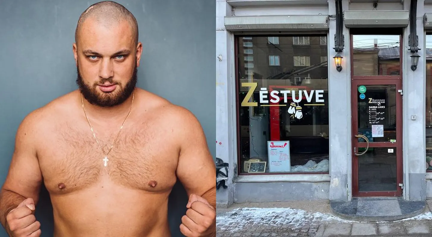Raksta foto