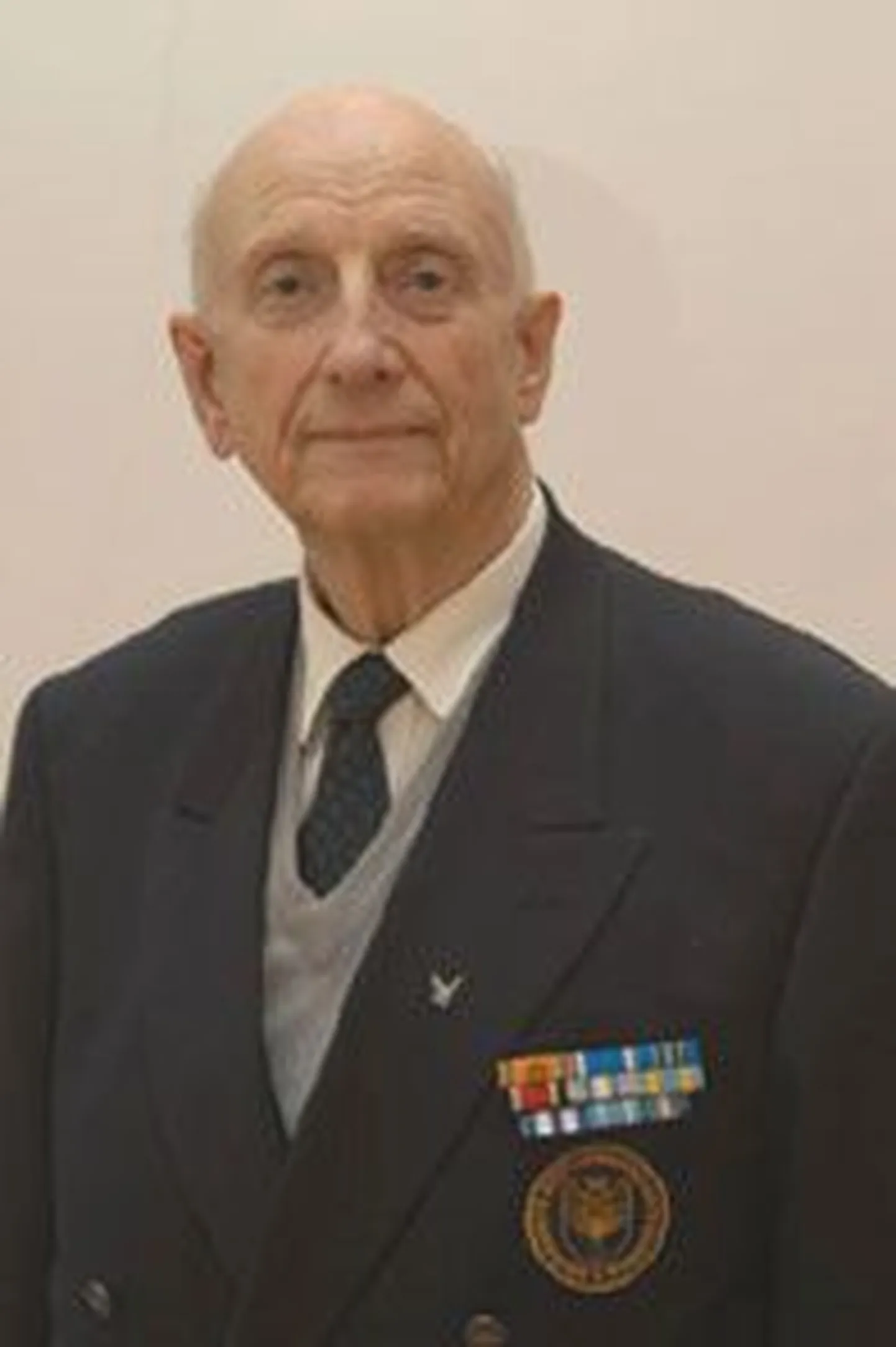Hendrik Arro.
