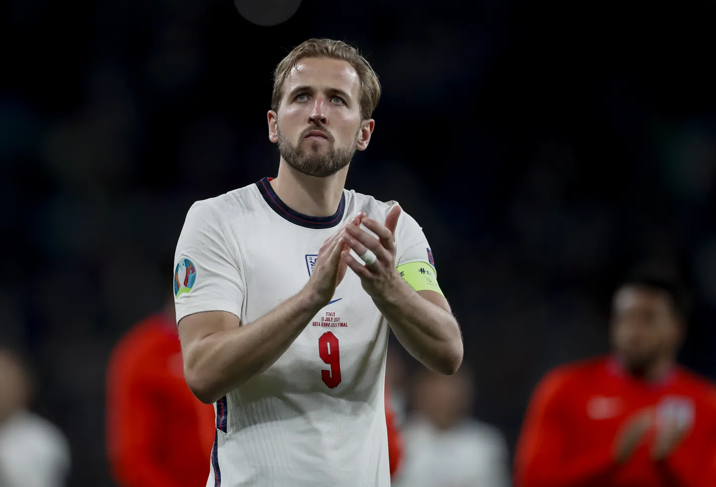 Harry Kane.