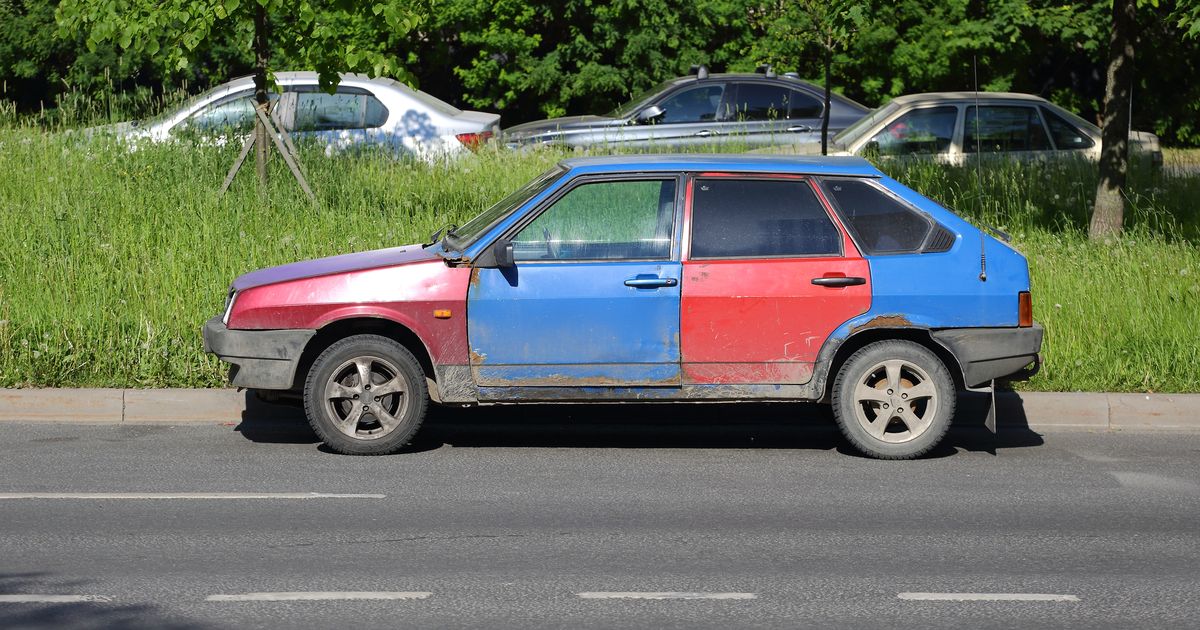 Что такое гибрид авто