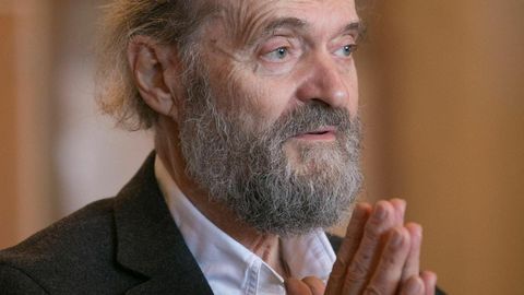 New Yorgis avatakse Arvo Pärdi muusikast inspireeritud heliinstallatsioon