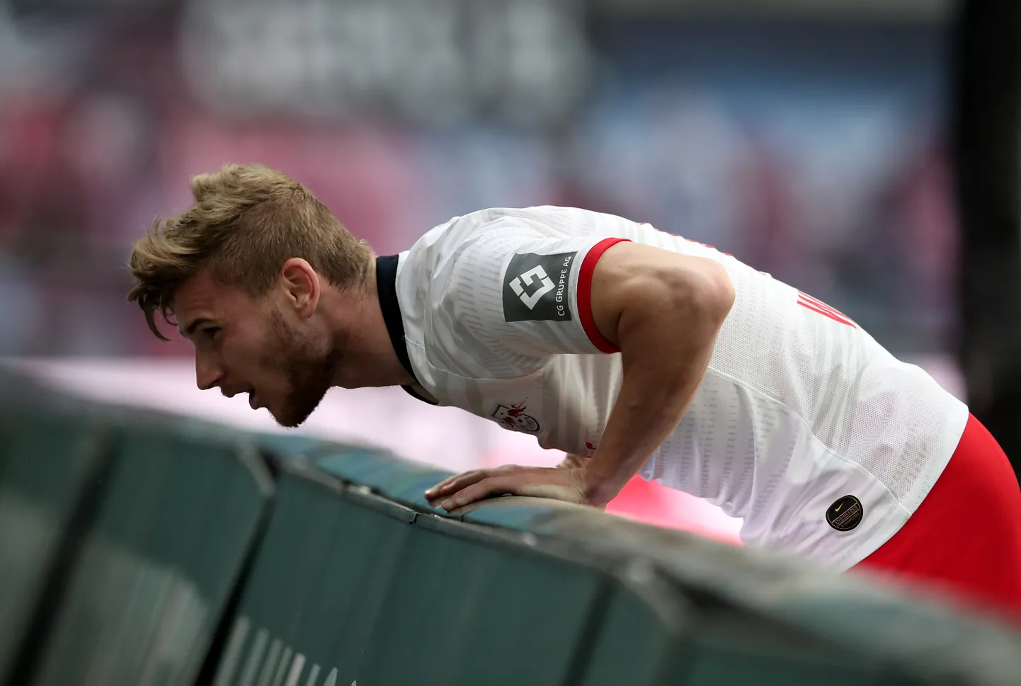 Timo Werner