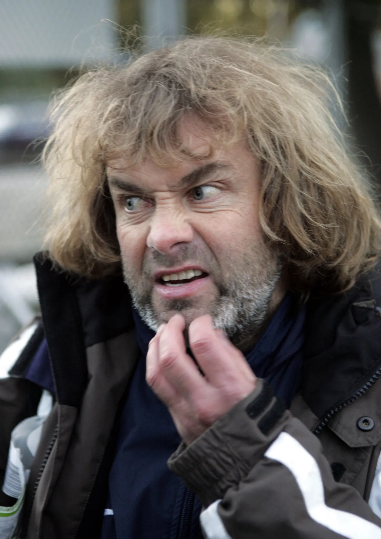 Pasi Rautiainen.