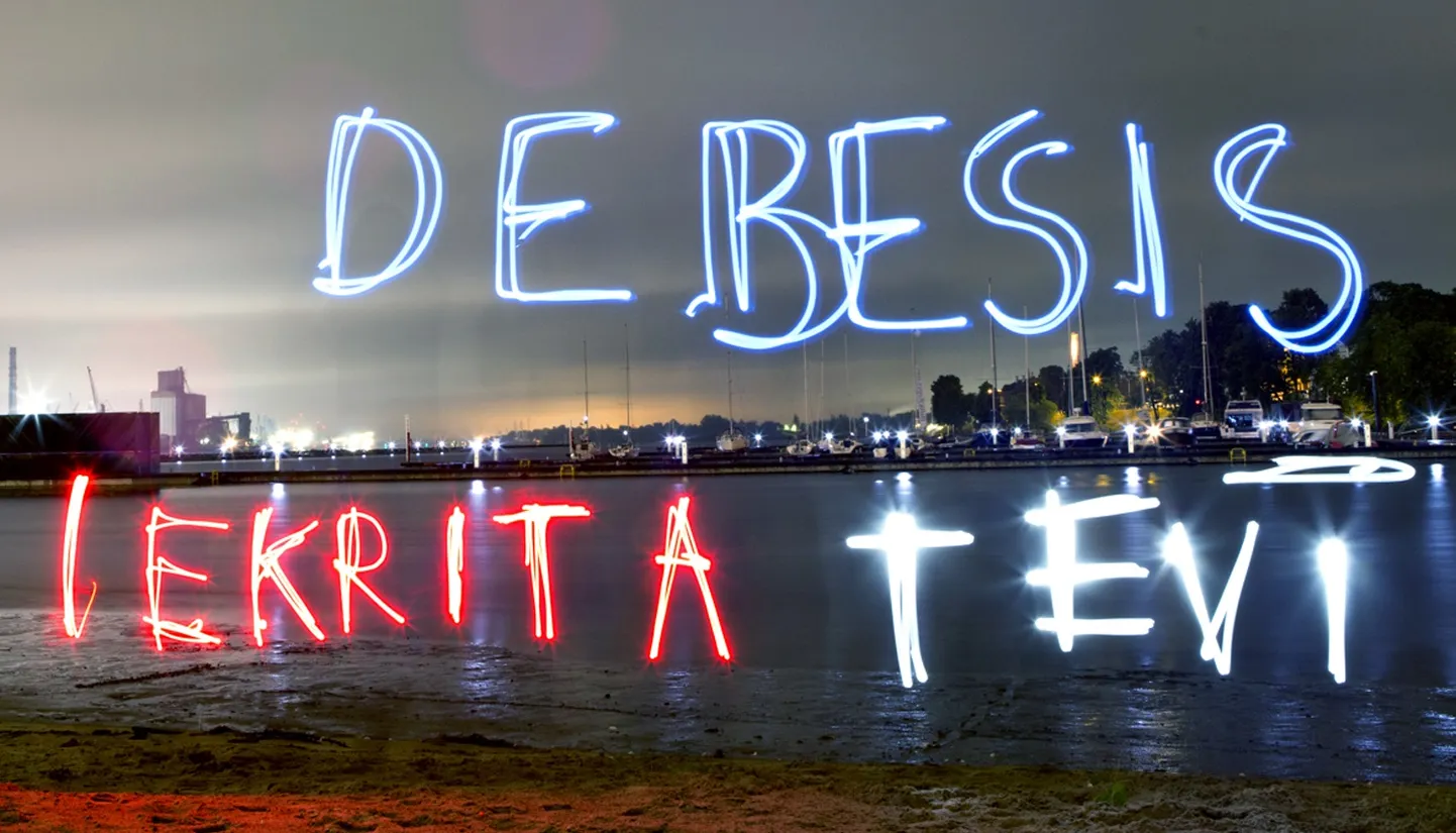 Raksta foto