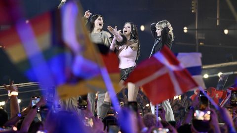 Kanada osaleb tuleva aasta Eurovisioonil