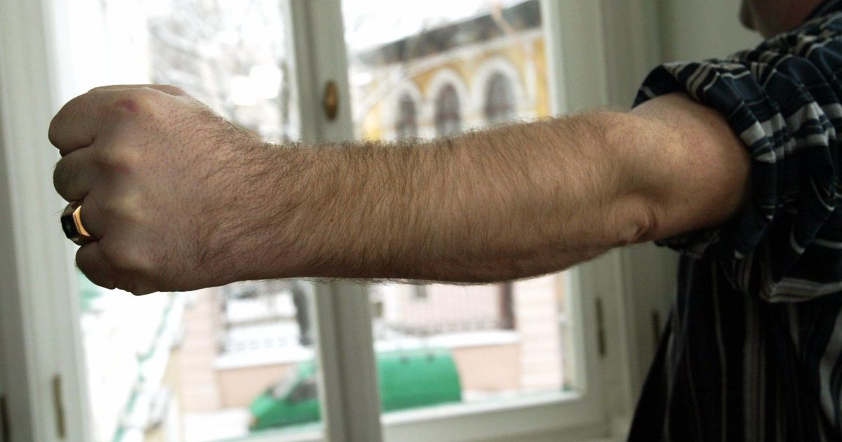 Elukaaslaste vahel läks asi inetuks