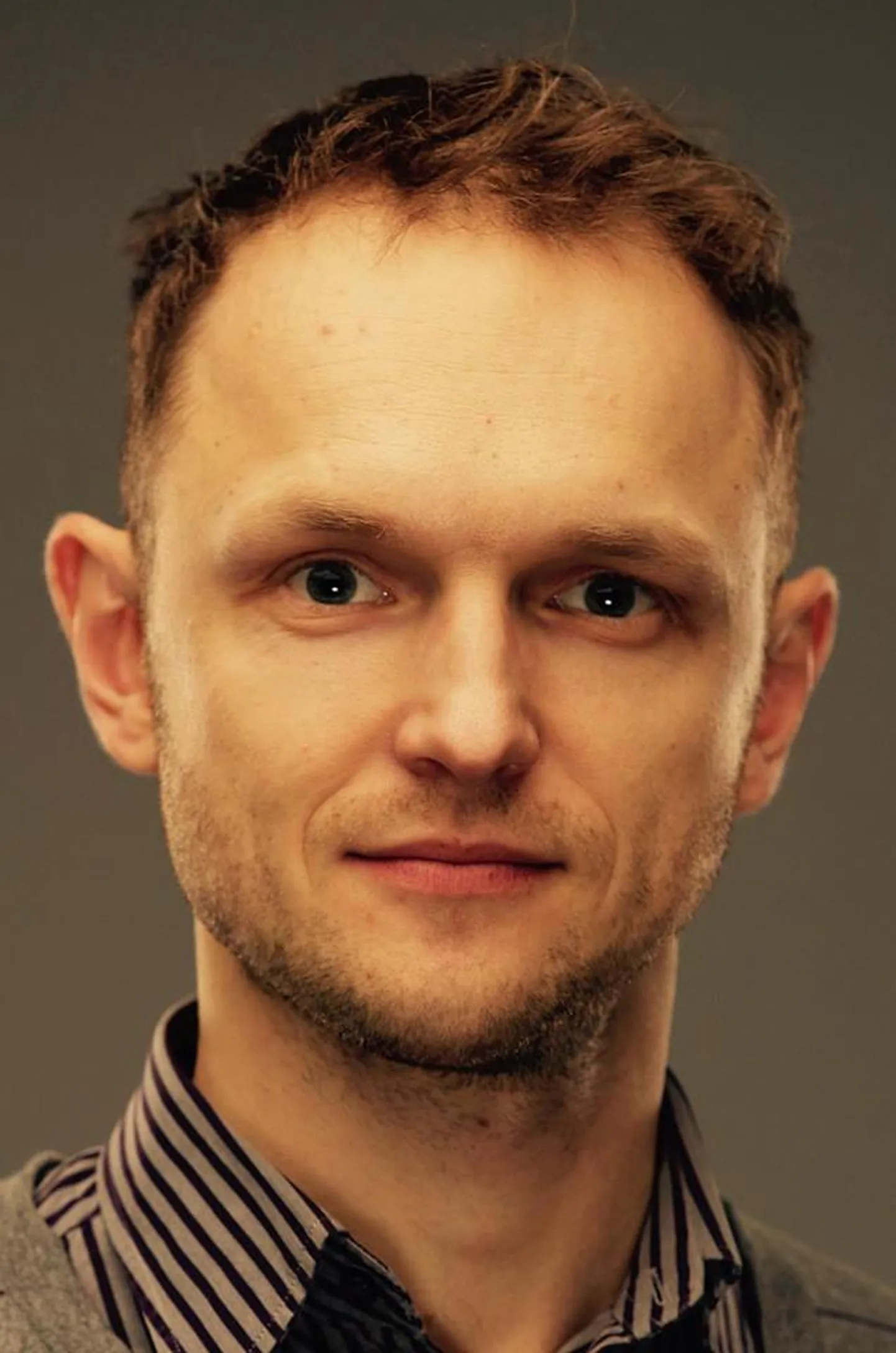 Oleksii Makuhhin