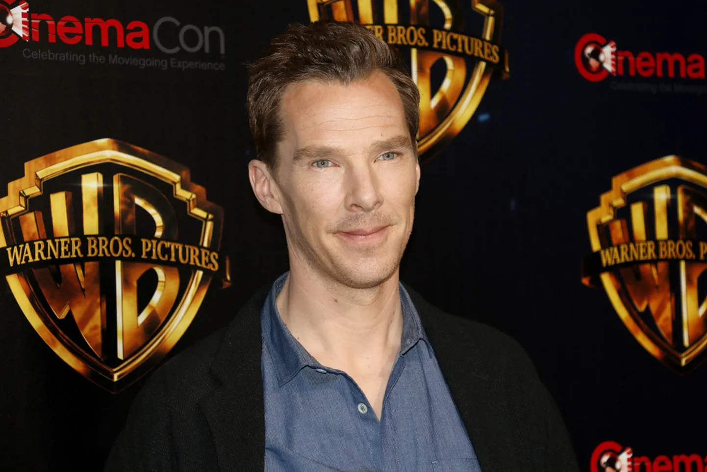 Benedict Cumberbatch
