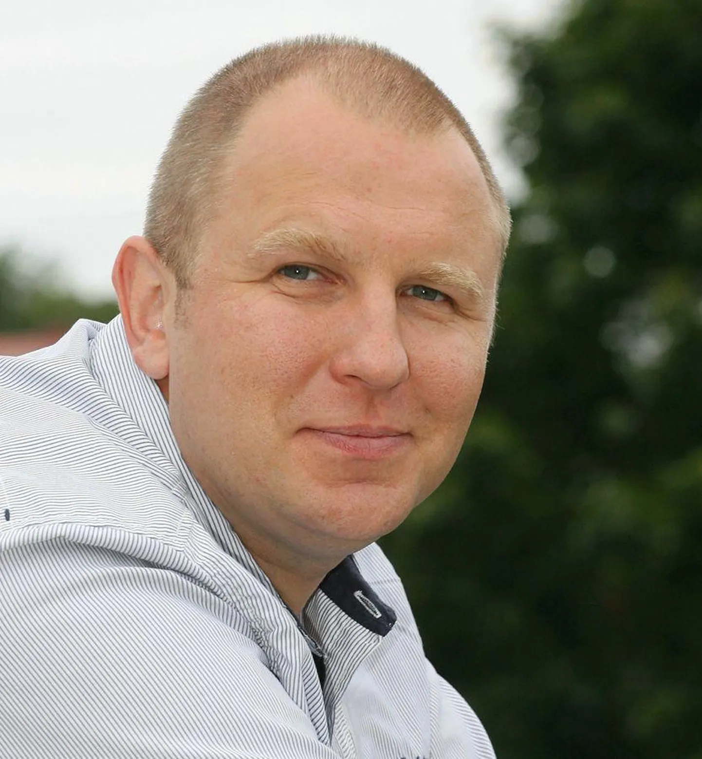 Margus Haav