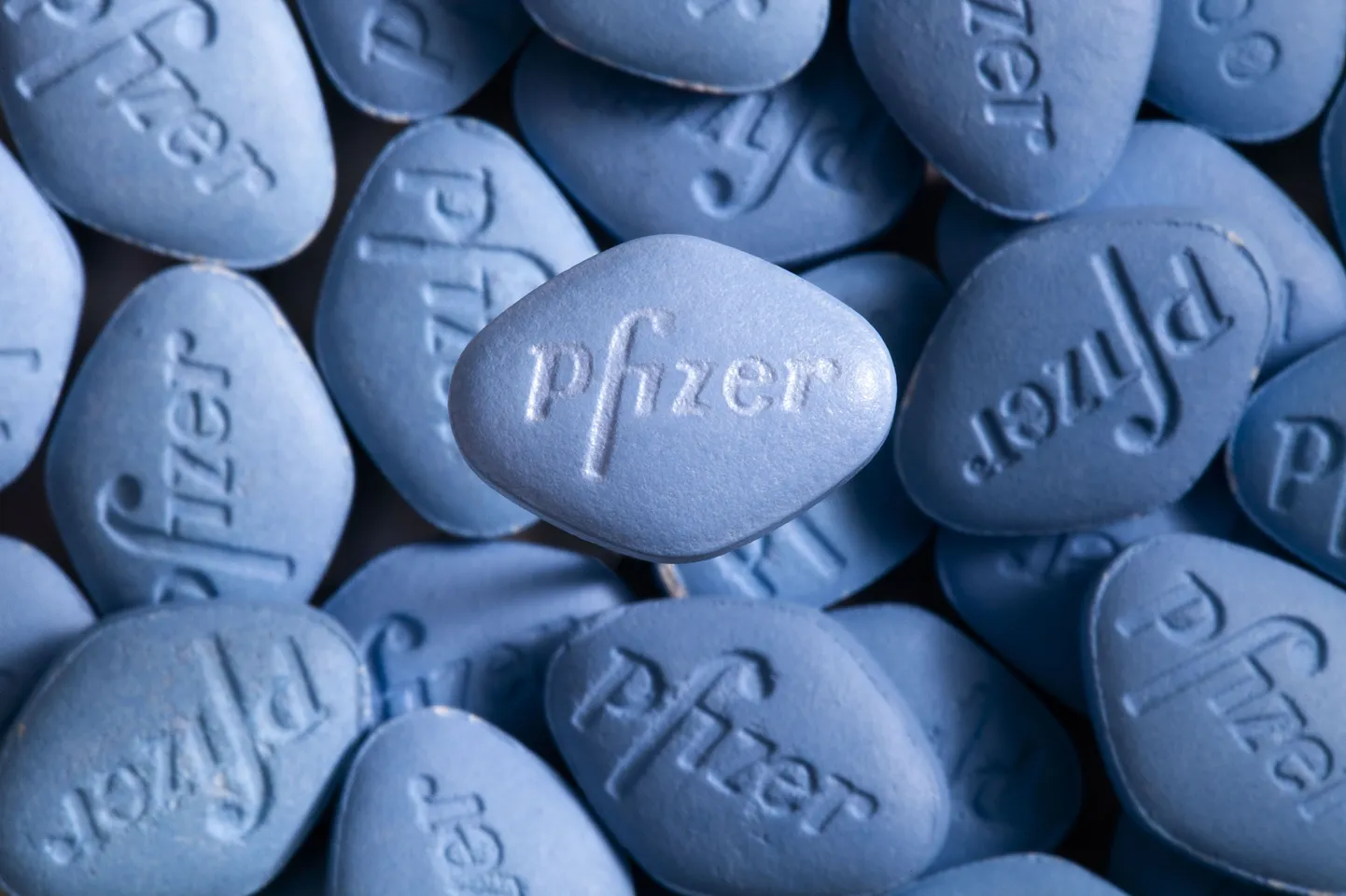Viagra aitab menstruatsioonivalu korral?