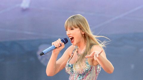 METSIK! ⟩ Taylor Swifti Euroopa kontserttuuri järelturu piletite hinnad panevad õhku ahmima
