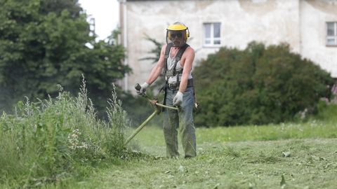 Loodav Tallinna võimuliit hakkab jälle muru niitma