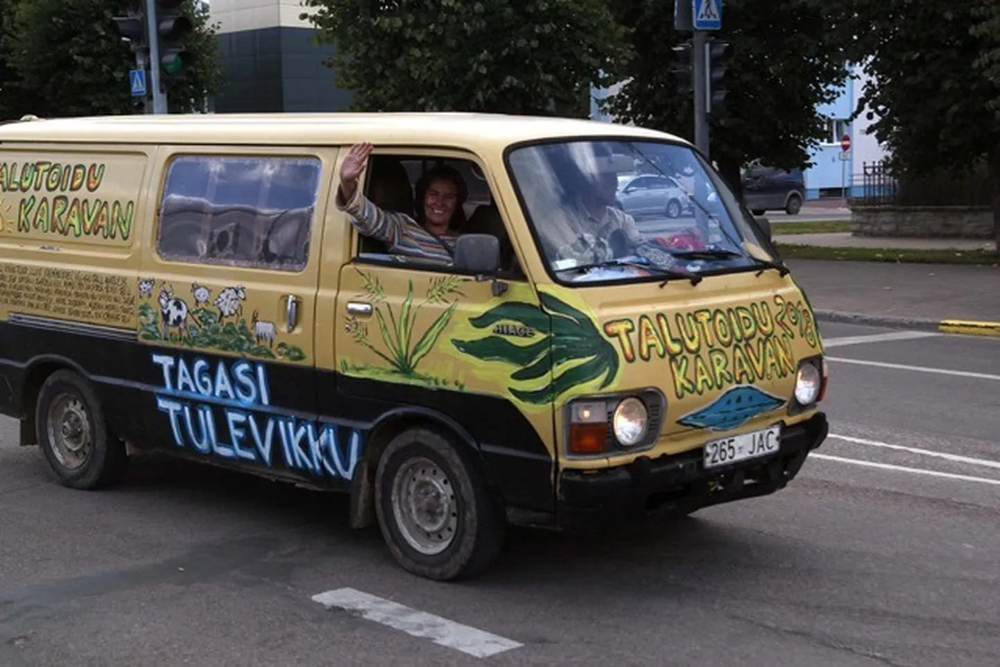 Artikli foto