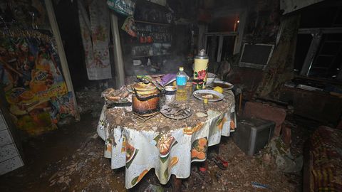 Krievija naktī uz pirmdienu uzbrukusi Ukrainai ar 162 droniem