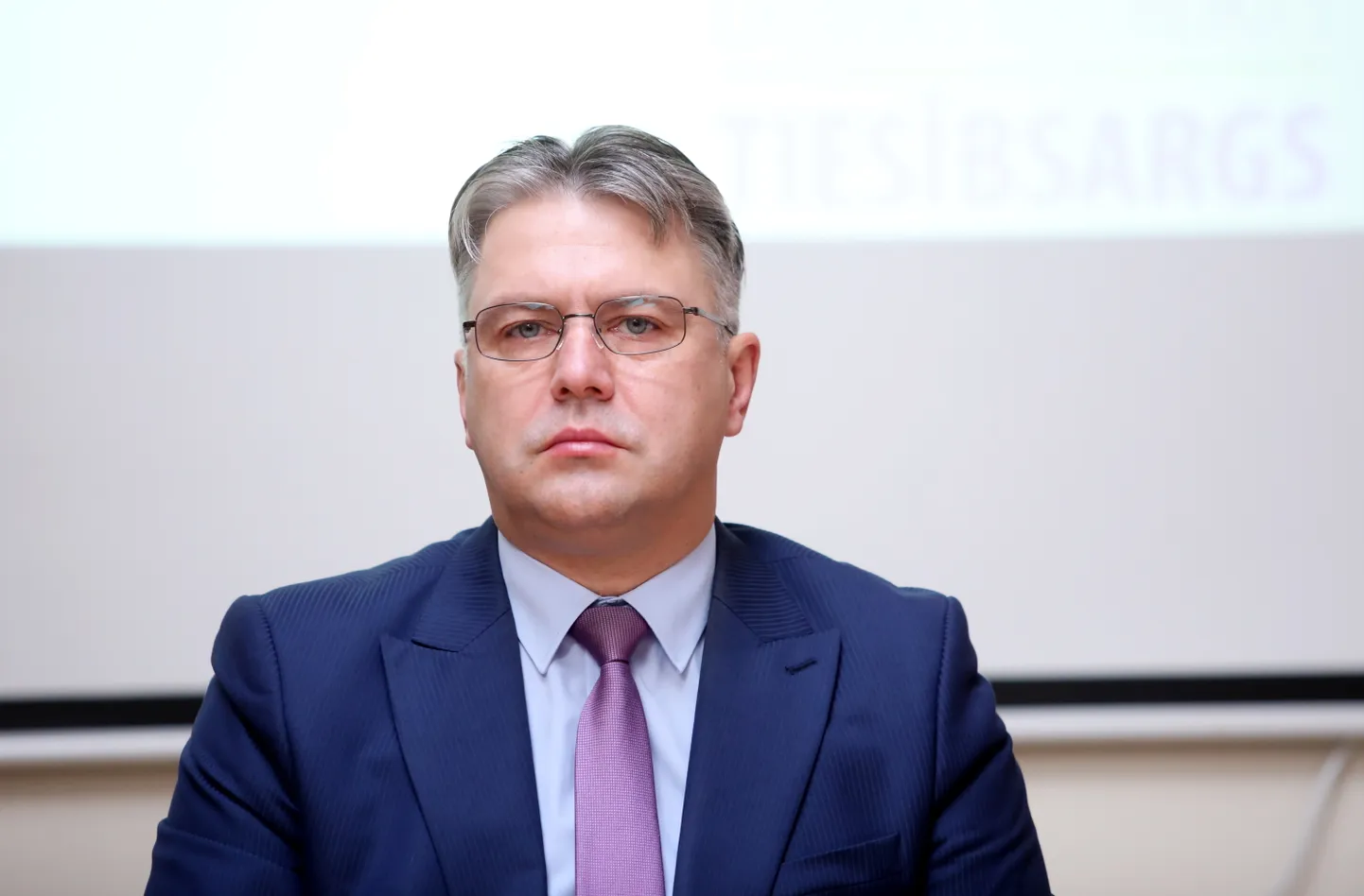 Tiesībsargs Juris Jansons