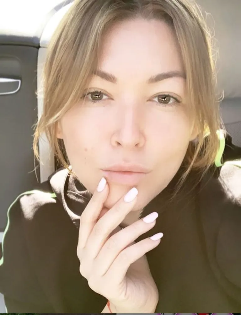 Ирина Дубцова