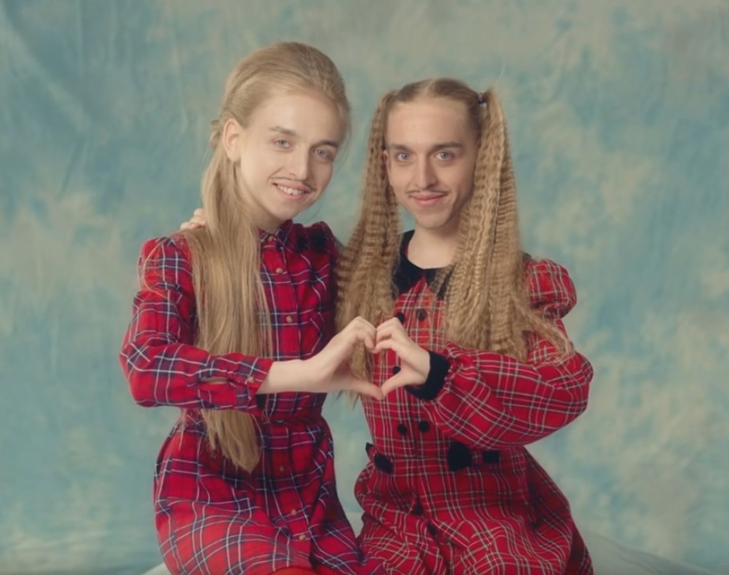 Tommy Cash videos «Little Molly».