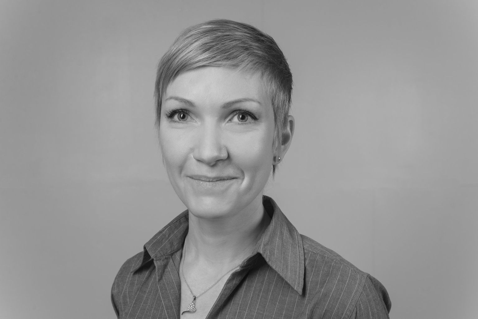 Татьяна Космынина.