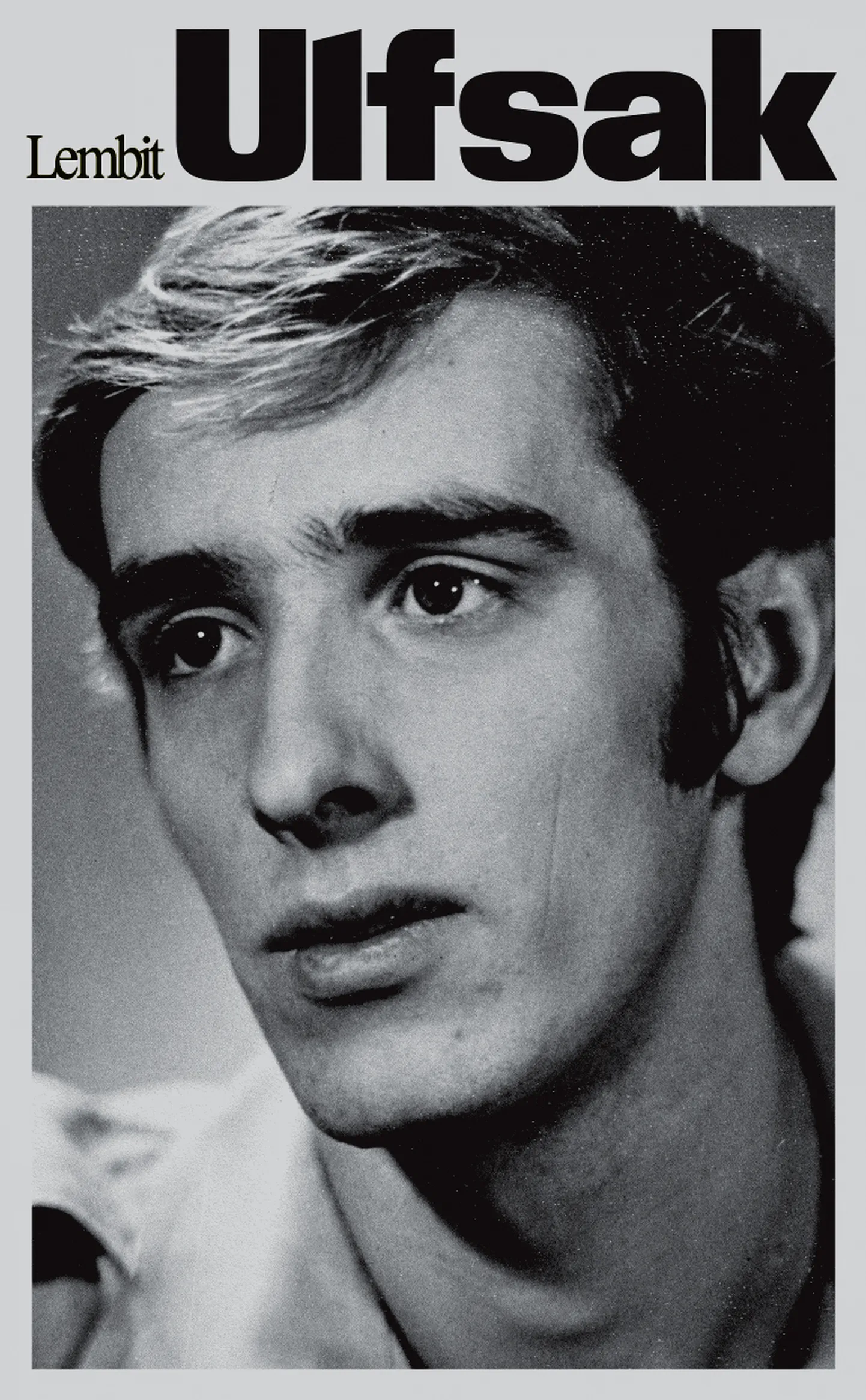 Eero Epner, «Lembit Ulfsak».
