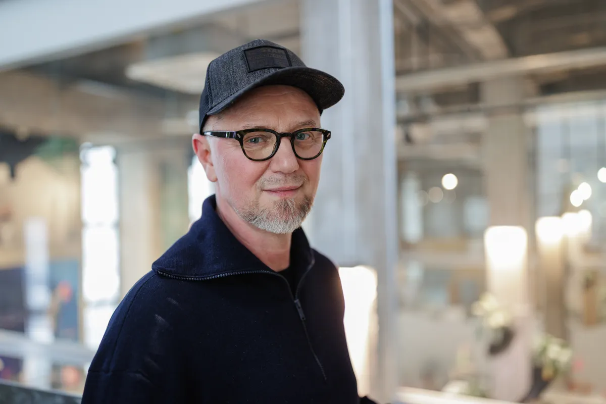 Toomas Volkmann teeb asja selgeks, millised pildid on head ja millised halvad. Võti on sisus, pühendumises, eheduses ja teadvustatud eesmärgis.