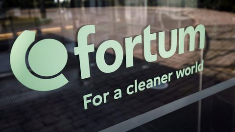 Fortum nõuab Venemaalt miljardite suurust hüvitist