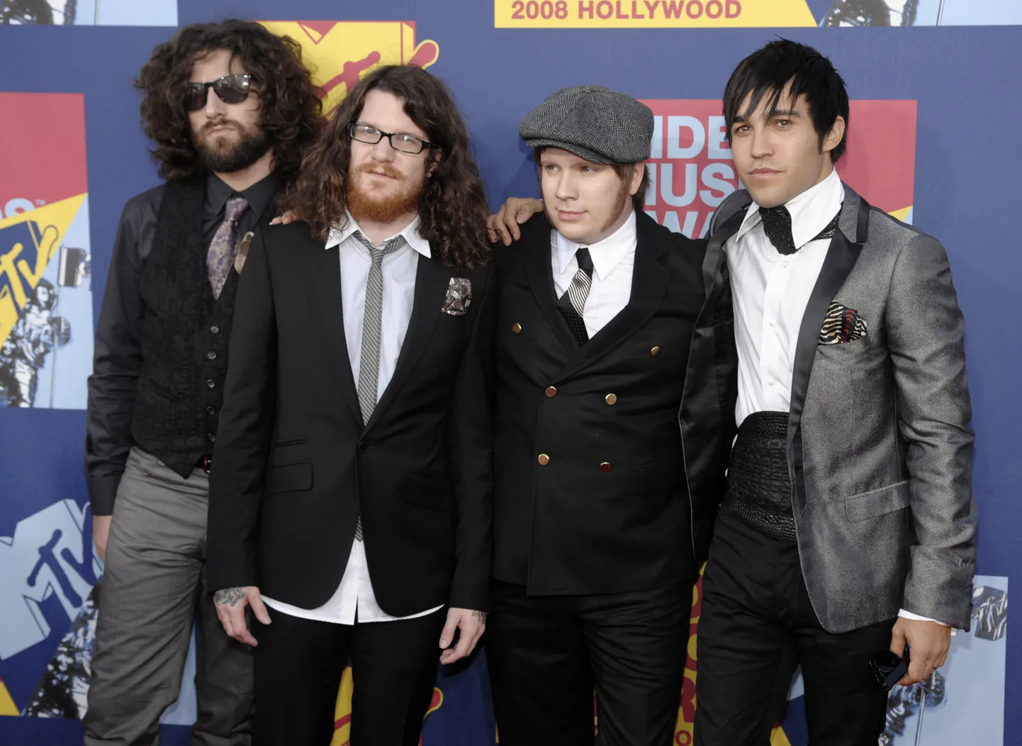 Fall Out Boy
