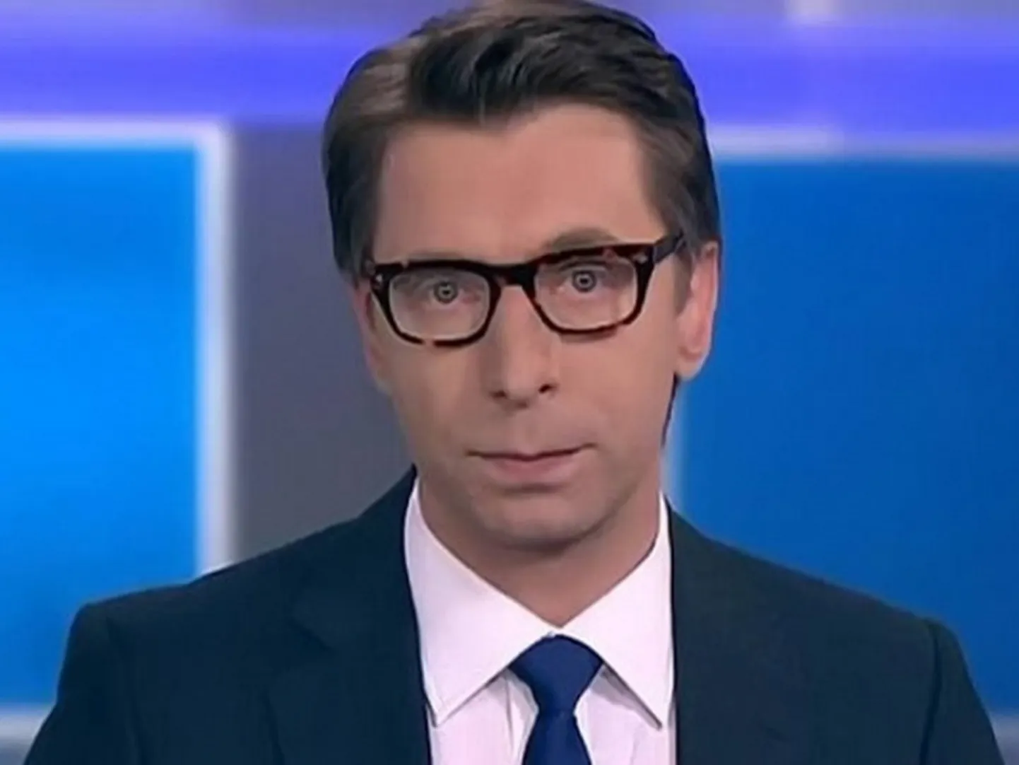 Михаил Зеленский