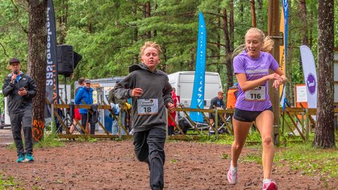 Pärnu ja Pärnumaa üritused teisipäeval, 4. augustil
