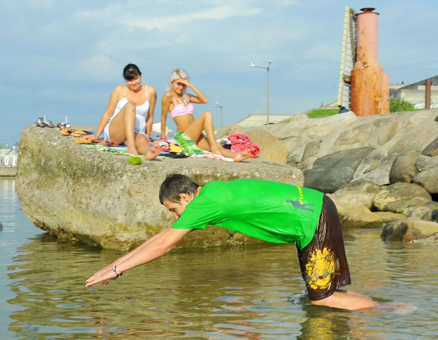 Suverõõmud.