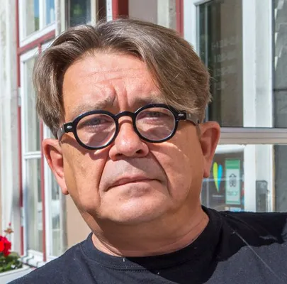 Olavi Antons