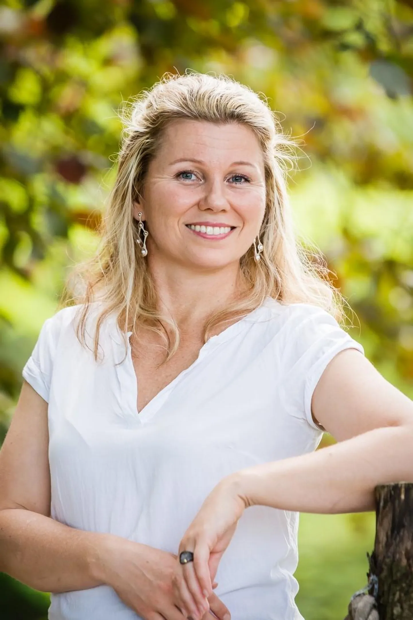 Kristiina Tõnnisson