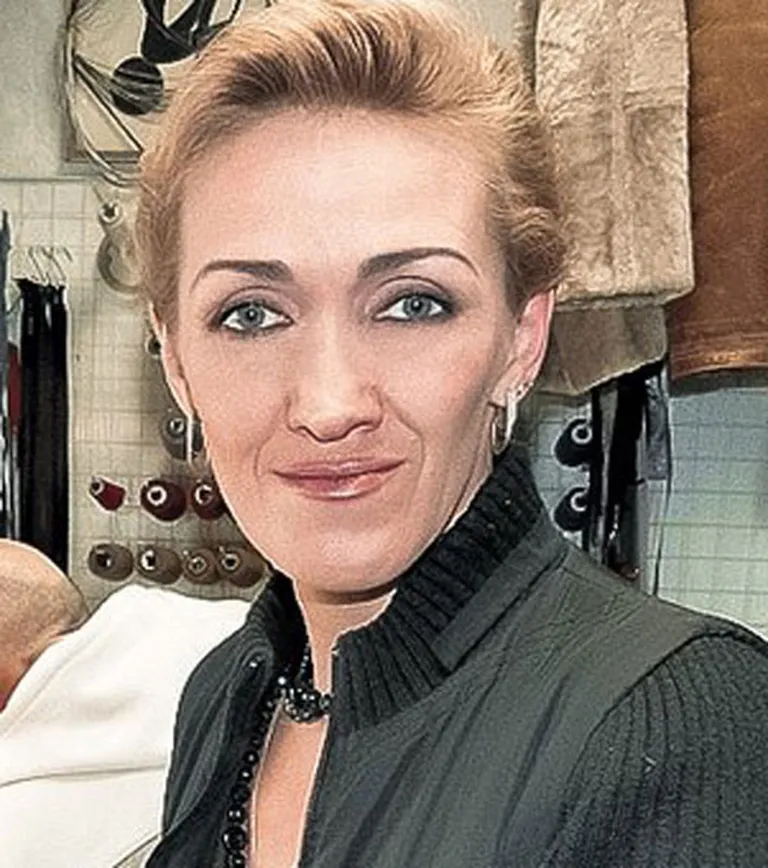 Ирина Орешко