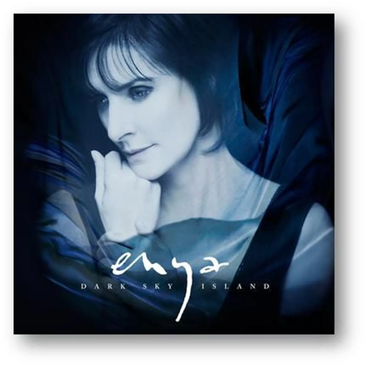 Lauljatar Enya uus album «Dark Sky Island»