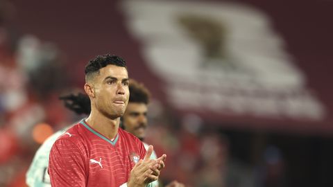 41-aastast Ronaldot innustab isiklik verstapost – lüüa 1000 väravat