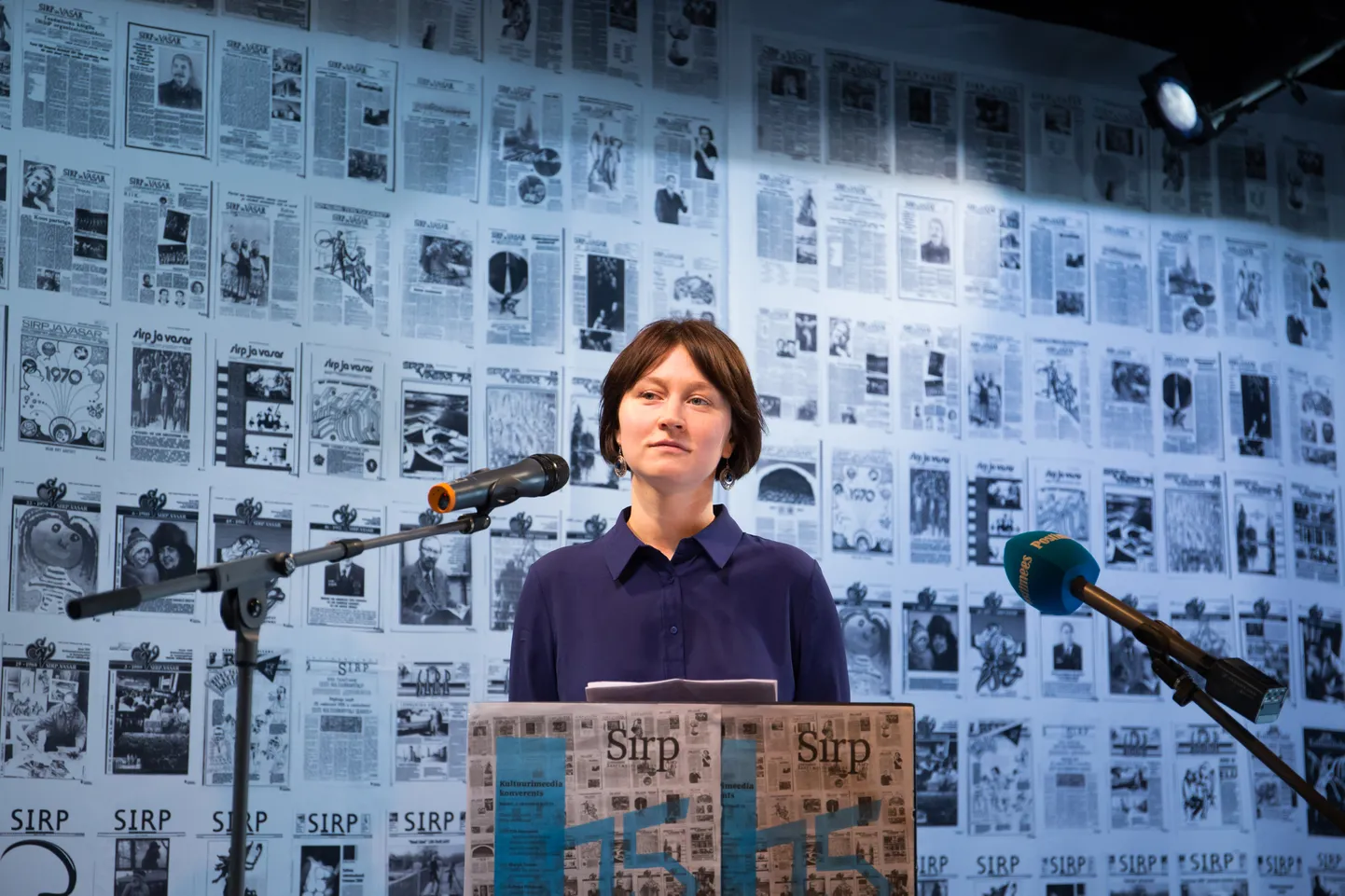 Katrin Tegova.