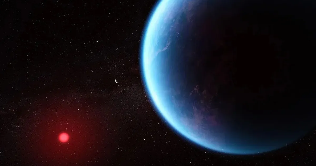 NASA explică de ce extratereștrii sunt atât de greu de detectat chiar și cu puternicul telescop spațial Webb