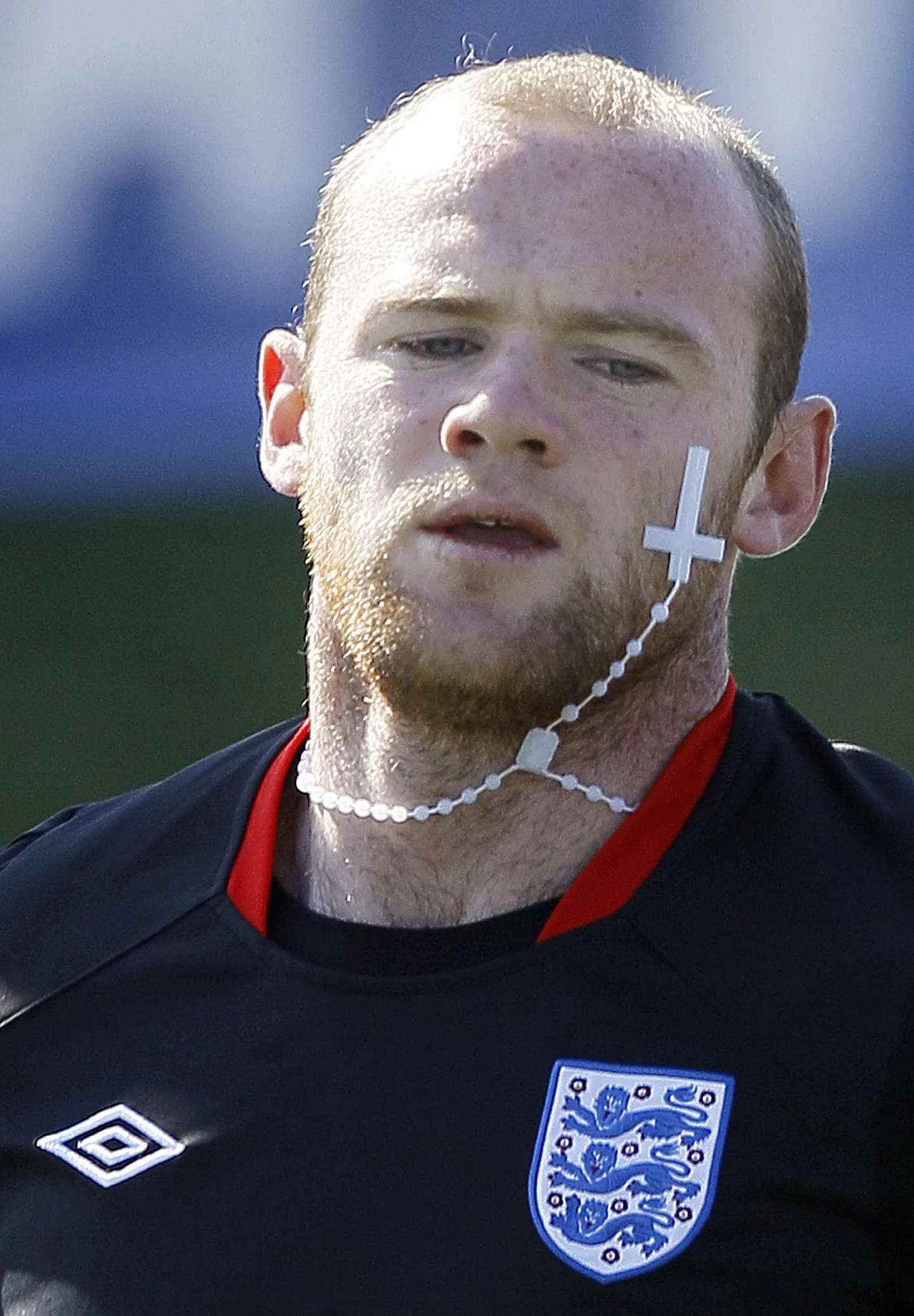 Wayne Rooney