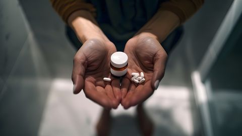 ETTEVAATUST ⟩ See levinud valuvaigisti võib panna sind tegema ohtlikke otsuseid