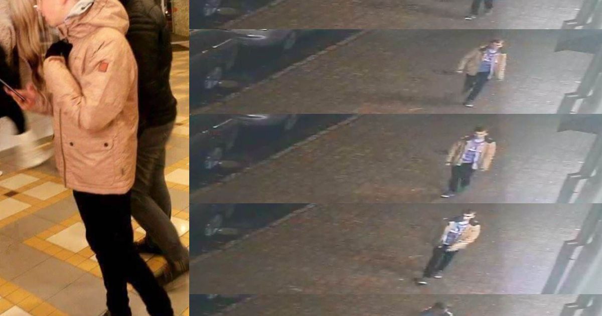 People disappearing creates fear Estonian news