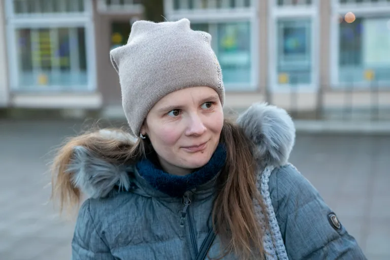 Kätlin Ligi