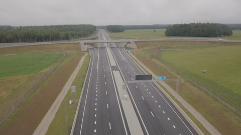 VAMBOLA PAAVO ⟩ Raha kühveldatakse rongidesse, ehk oleks mõistlik hoopis ehitada korralikud maanteed?