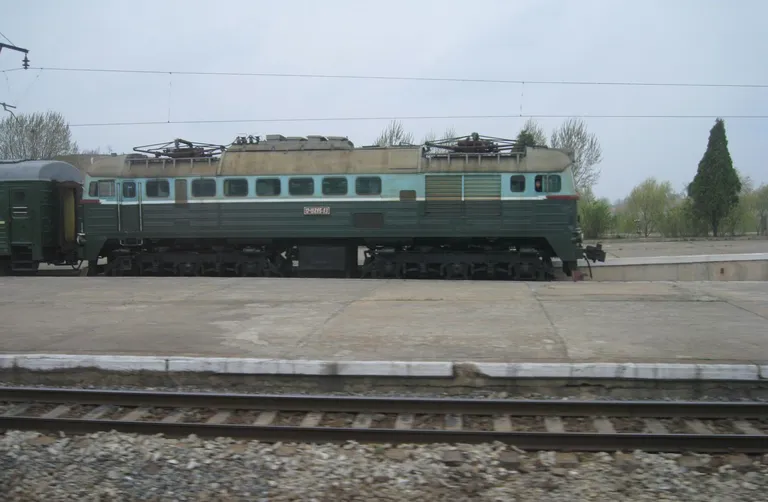 Põhja-Korea. Foto:
