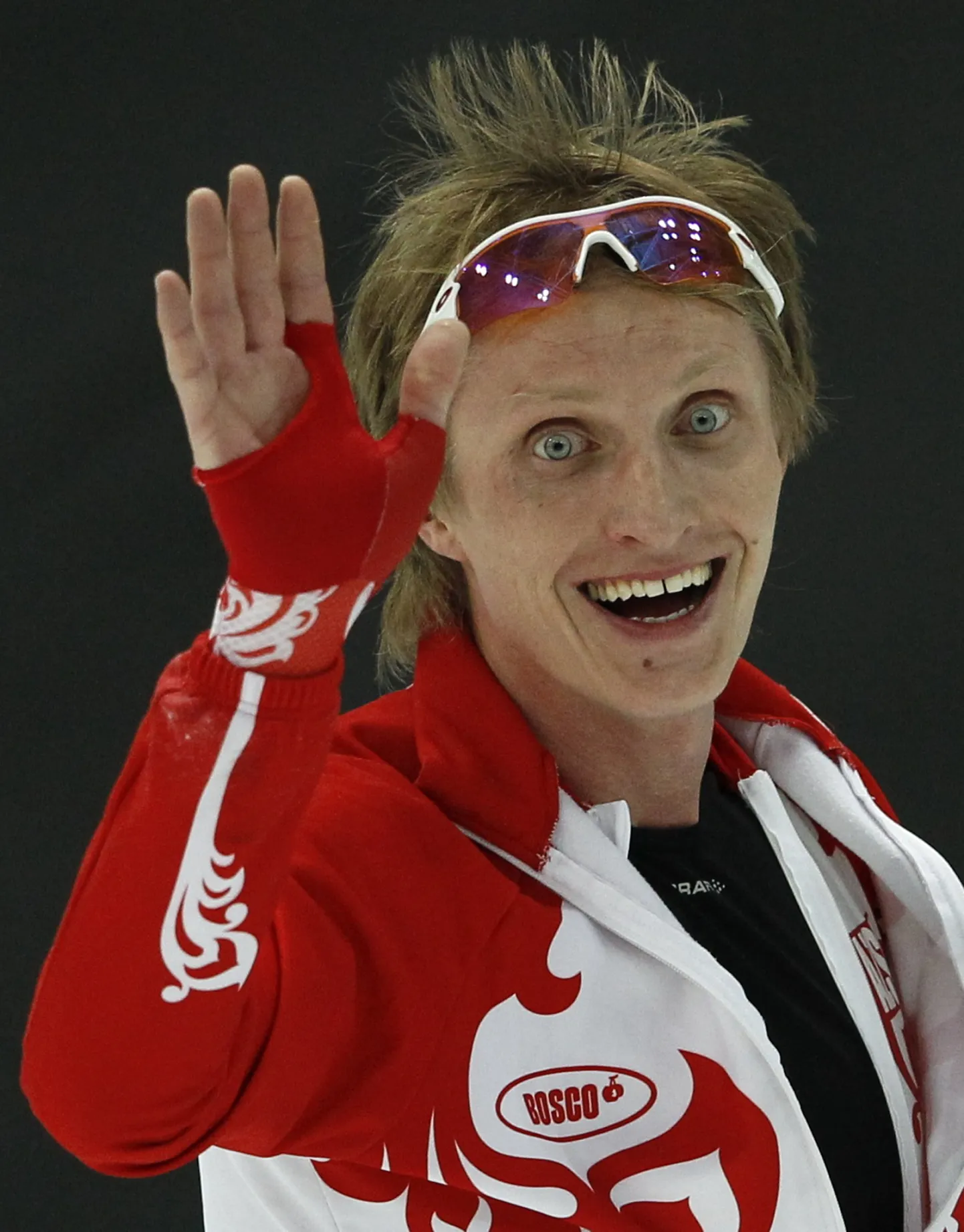 Иван Скобрев.