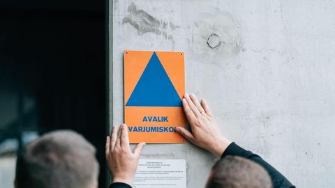 KATRIN JÄÄRATS ⟩ Kas kriisivalmiduses arvestatakse kõigiga?