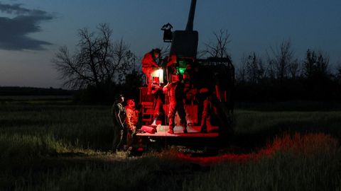 BLOGI ⟩ 1566. sõjapäev Ukrainas: Zelenskõi nimetas kõige kii