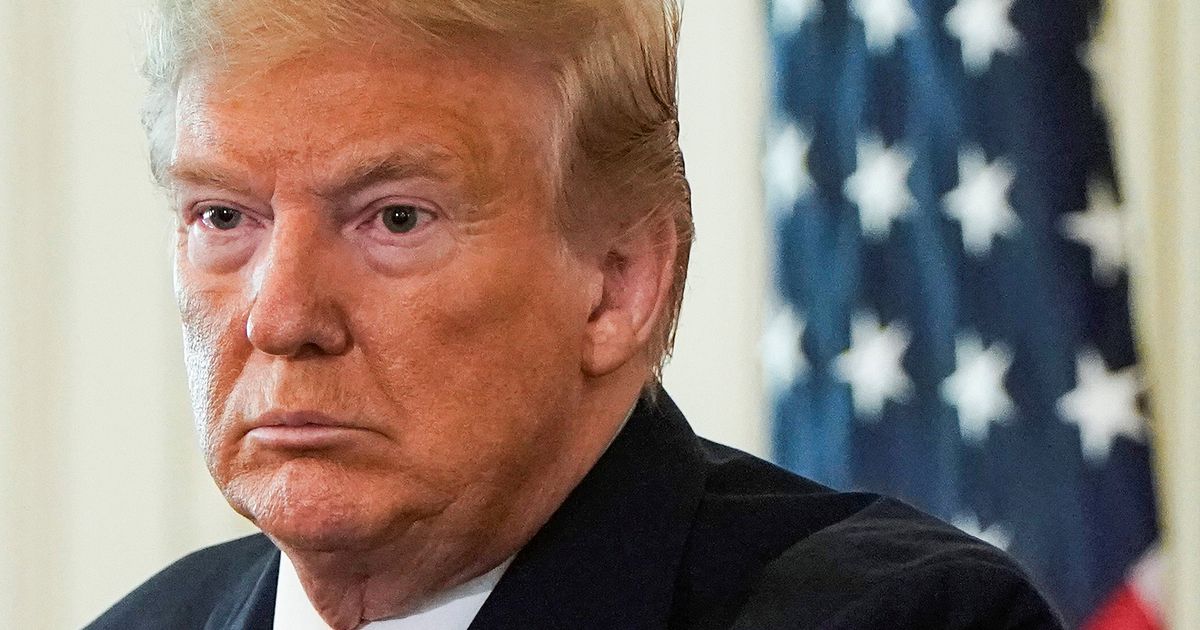 Trump palus Zelenskõil uurida Bideni poja tegevust