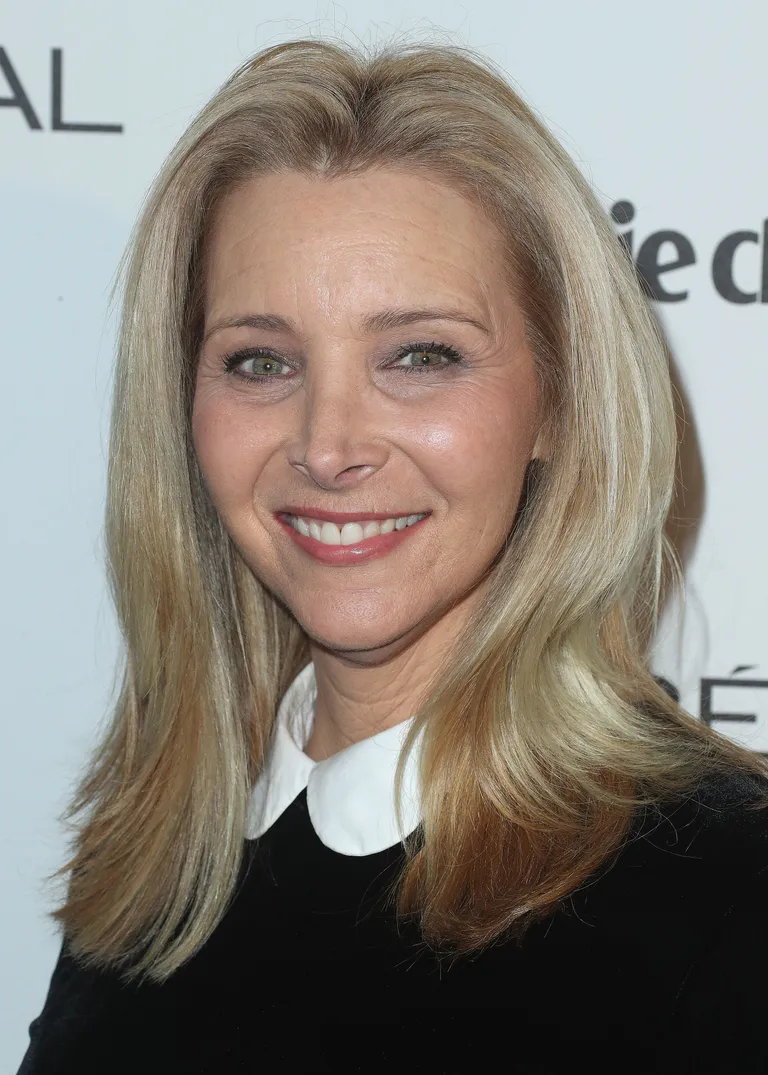 Lisa Kudrow